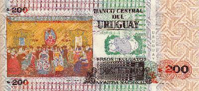 Beschrijving achterzijde: SCENE